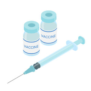 ワクチン画像